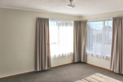 Photo of property in 1/31 Staveley Street, Avonhead, Christchurch, 8042