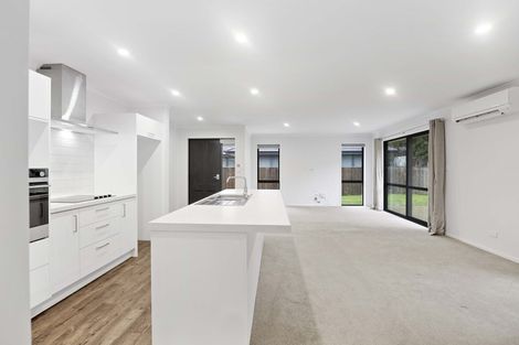 Photo of property in 10 Nukuroa Close, Waitara, 4320