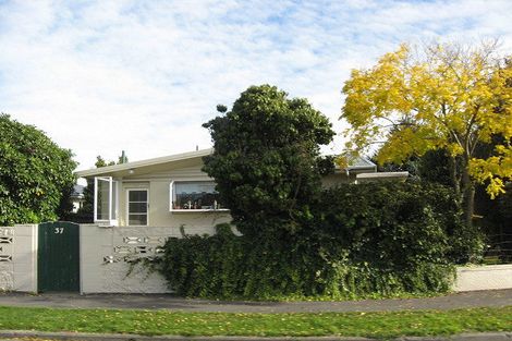 Photo of property in 37 Colman Avenue, Sockburn, Christchurch, 8042