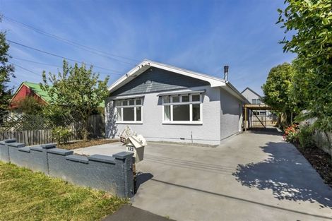 Photo of property in 122 Southampton Street, Sydenham, Christchurch, 8023
