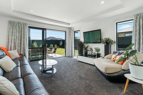 Photo of property in 8 Te Raki Drive, Lincoln, 7608