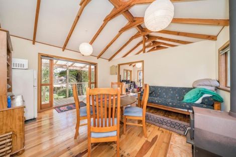 Photo of property in 740 Moonshine Hill Road, Moonshine Valley, Porirua, 5381