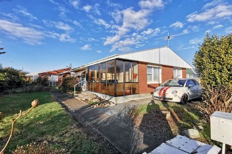 Photo of property in 1/66 Division Street, Riccarton, Christchurch, 8041
