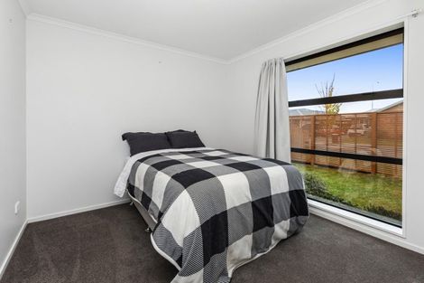 Photo of property in 30 Quinn Crescent, Woodend, 7610