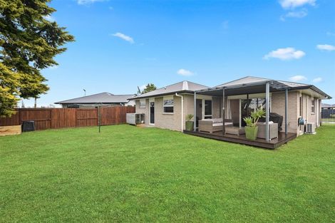 Photo of property in 5/11 Errol Close, Burbush, Hamilton, 3288