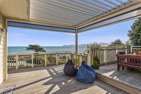 Photo of property in 75 The Esplanade, Raumati South, Paraparaumu, 5032