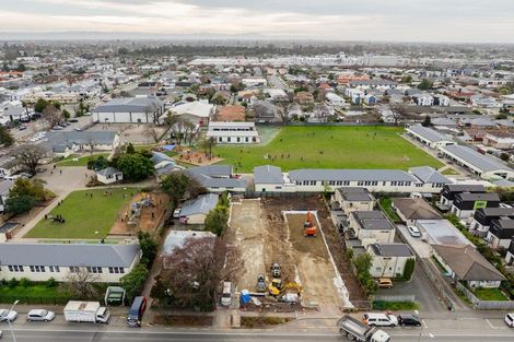 Photo of property in 146 Blenheim Road, Riccarton, Christchurch, 8041