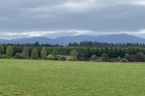 Photo of property in 160 Yaxleys Road, Loburn, 7473