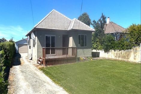 Photo of property in 6 Dart Street, Oamaru North, Oamaru, 9400