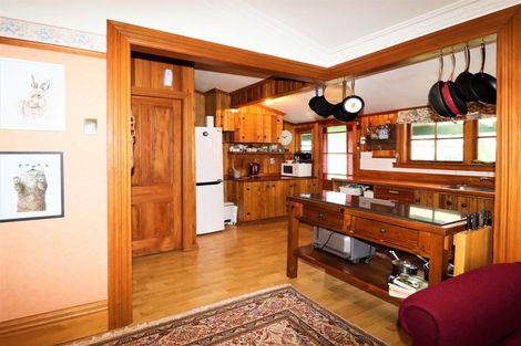 Photo of property in 89 Pembroke Street, Carterton, 5713