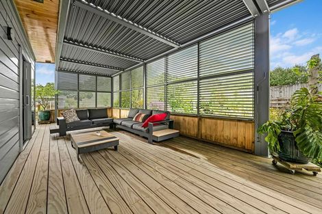 Photo of property in 204 Masters Road, Waiuku, 2682