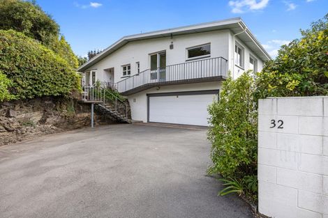 Photo of property in 32 Kidson Terrace, Cashmere, Christchurch, 8022