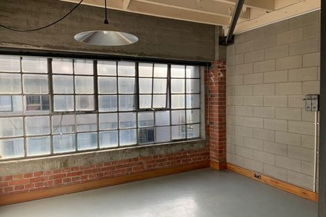 Photo of property in Hannahs Factory, 13/14 Leeds Street, Te Aro, Wellington, 6011