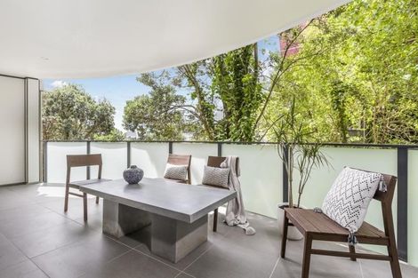 Photo of property in The Mews, 10/8 Basque Road, Eden Terrace, Auckland, 1021