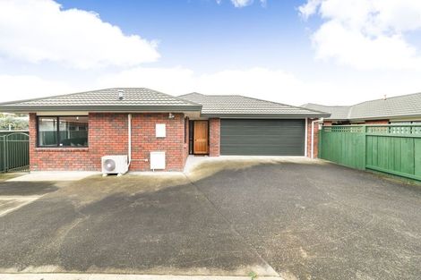 Photo of property in 281a Ruahine Street, Terrace End, Palmerston North, 4410