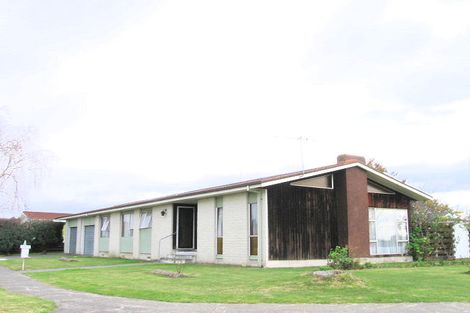 Photo of property in 2 Myers Place, Tamatea, Napier, 4112