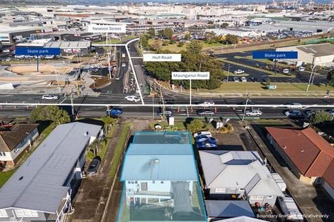 Photo of property in 489a Maunganui Road, Mount Maunganui, 3116