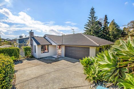 Photo of property in 8 Beirut Court, The Gardens, Auckland, 2105