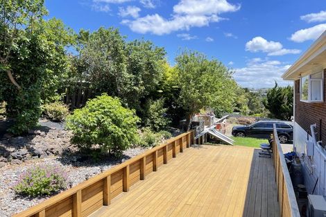 Photo of property in 62 Mountbatten Avenue, Hillcrest, Auckland, 0627