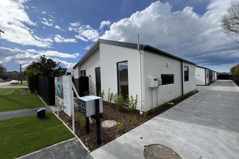 Photo of property in 1/314 Highsted Road, Casebrook, Christchurch, 8051
