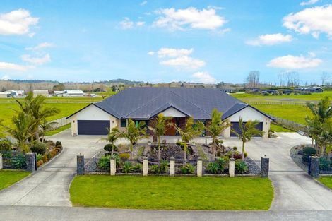 Photo of property in 32 Aileron Rise, Dairy Flat, Albany, 0794