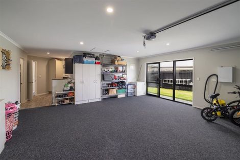 Photo of property in 69 Kittyhawk Avenue, Wigram, Christchurch, 8042