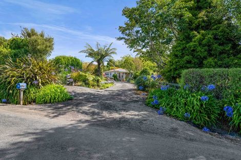 Photo of property in 608 Hurford Road, Hurford, New Plymouth, 4374