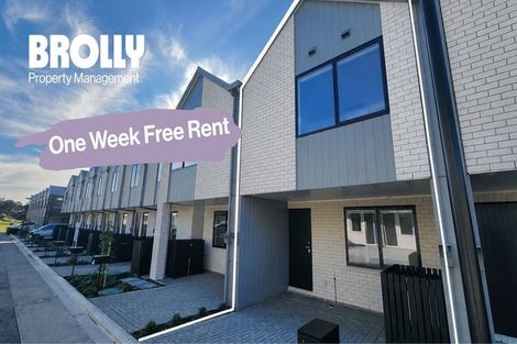 Photo of property in 17/23 Makomako Drive, Orewa, 0931
