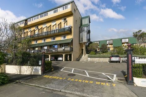 Photo of property in Hiropi St Village, 24/46 Hiropi Street, Newtown, Wellington, 6021