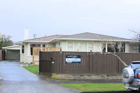 Photo of property in 4 Conway Place, Terrace End, Palmerston North, 4410