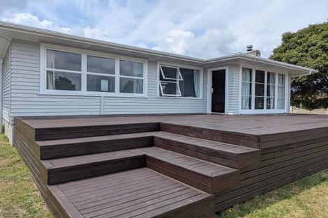 Photo of property in 4 Johnston Crescent, Hillcrest, Rotorua, 3015