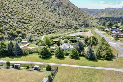 Photo of property in 67 Gordon Street, Kurow, 9435