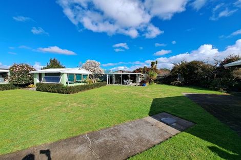 Photo of property in 97 Broadway, Waitara, 4320