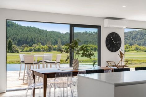 Photo of property in 64 Saint Andrews Drive, Pauanui, Hikuai, 3579