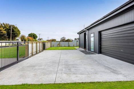 Photo of property in 8 Manu Road, Okaiawa, Hawera, 4671
