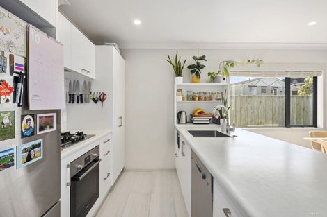 Photo of property in 43 Brindle Way, Newlands, Wellington, 6037