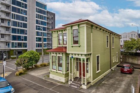 Photo of property in 81 Abel Smith Street, Te Aro, Wellington, 6011
