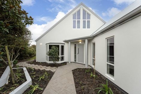 Photo of property in 5 Marquess Avenue, Halswell, Christchurch, 8025
