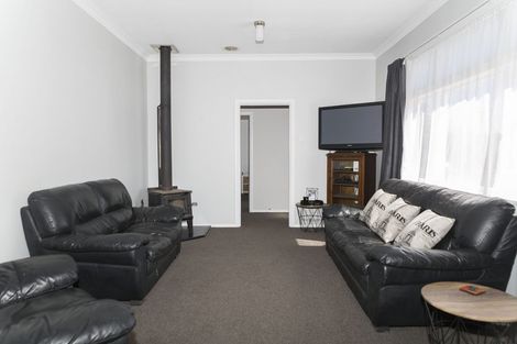 Photo of property in 22 Trafalgar Street, Dannevirke, 4930
