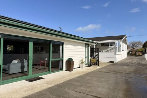 Photo of property in 45 Edinburgh Crescent, Waikiwi, Invercargill, 9810