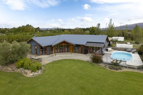 Photo of property in 94a Springvale Road, Clyde, Alexandra, 9391