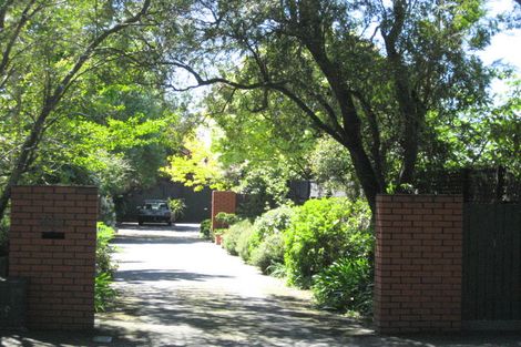 Photo of property in 300a Memorial Avenue, Burnside, Christchurch, 8053