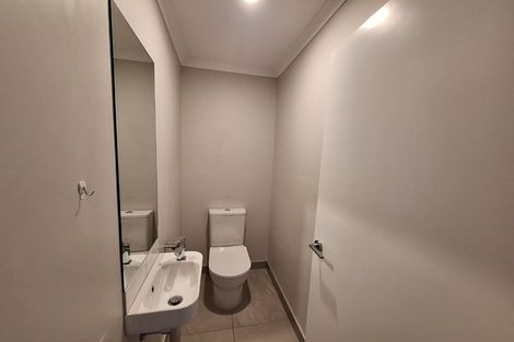 Photo of property in 9 Piko Lane, Hobsonville, Auckland, 0616