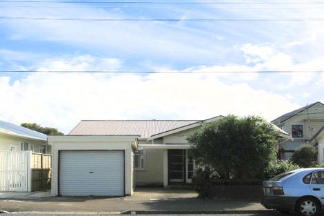 Photo of property in 31 Torridon Road, Miramar, Wellington, 6022