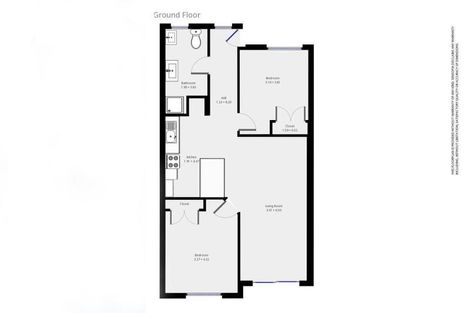 Photo of property in 51 Merton Street, Trentham, Upper Hutt, 5018