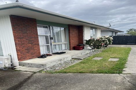 Photo of property in 205b Weld Street, Witherlea, Blenheim, 7201