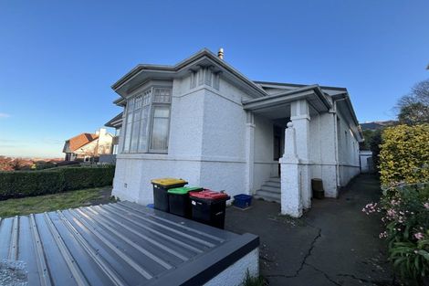 Photo of property in 323 Stuart Street, Dunedin Central, Dunedin, 9016