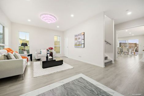 Photo of property in 96 Tir Conaill Avenue, Flat Bush, Auckland, 2019