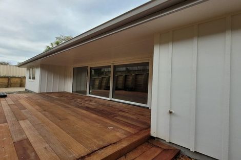 Photo of property in 132b Te Heuheu Street, Taupo, 3330