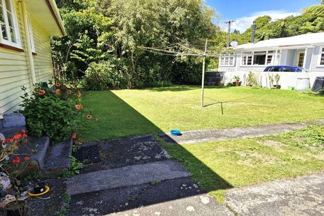 Photo of property in 82 Marlborough Street, Greymouth, 7805